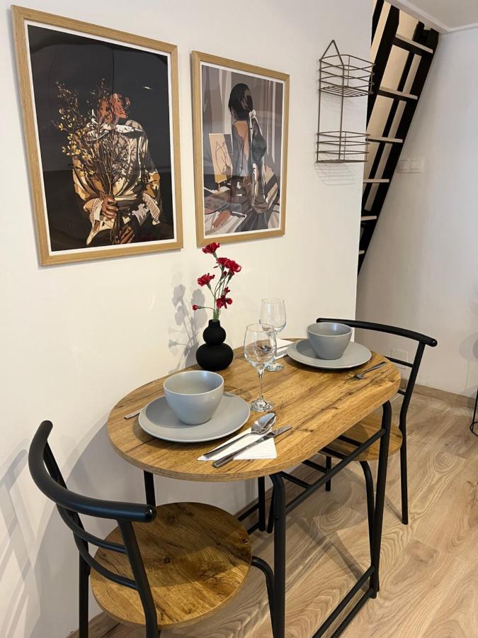 New York Palace 2Th Apartment In The Downtown Budapest Luaran gambar