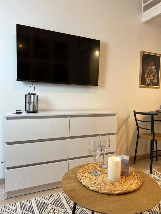 New York Palace 2Th Apartment In The Downtown Budapest Luaran gambar
