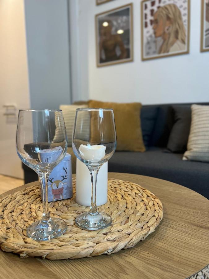 New York Palace 2Th Apartment In The Downtown Budapest Luaran gambar