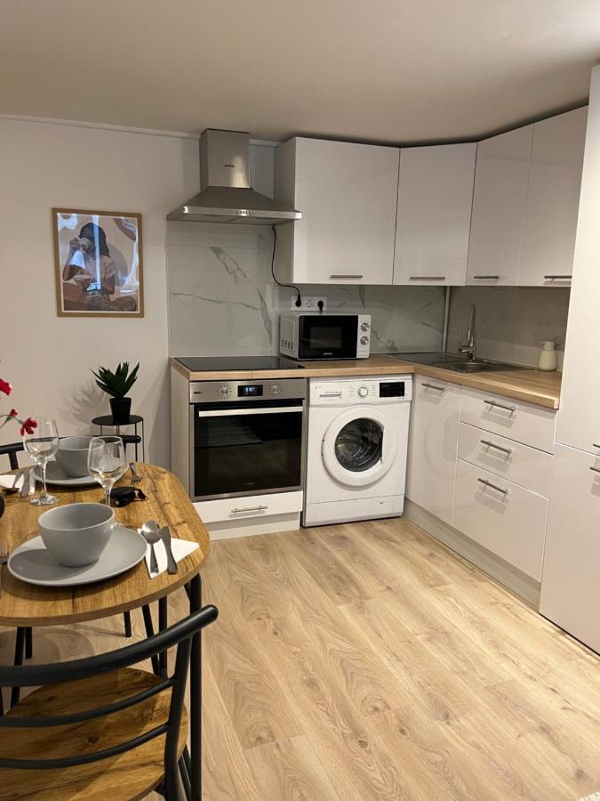 New York Palace 2Th Apartment In The Downtown Budapest Luaran gambar