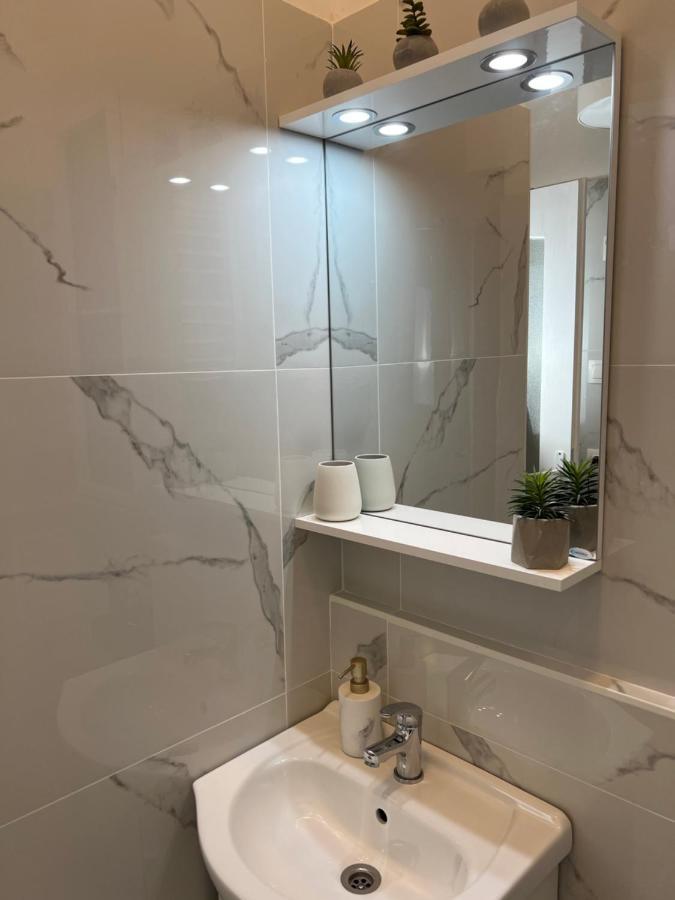New York Palace 2Th Apartment In The Downtown Budapest Luaran gambar